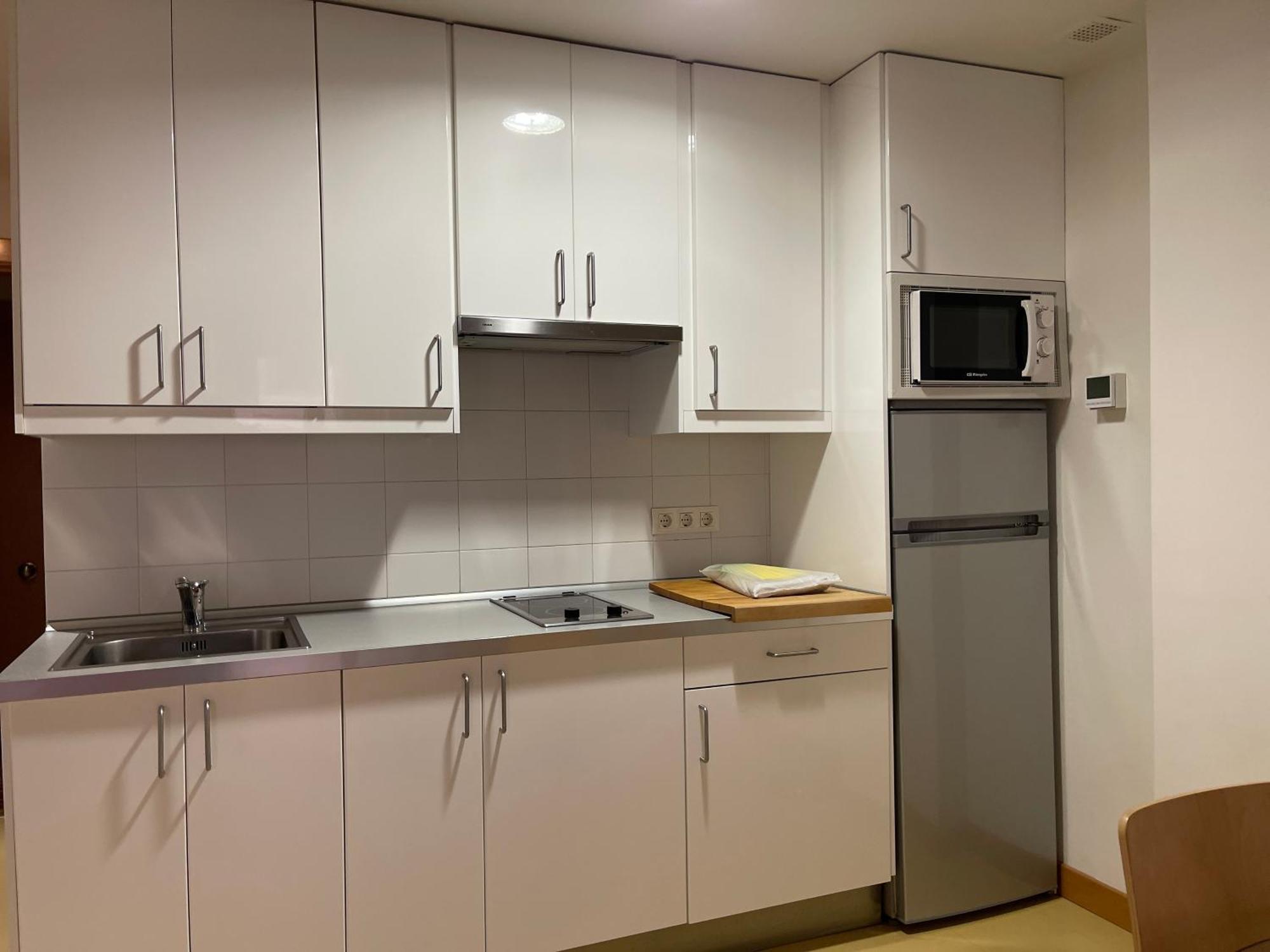 Apartamentos Real Alfoli El Burgo De Osma Dış mekan fotoğraf