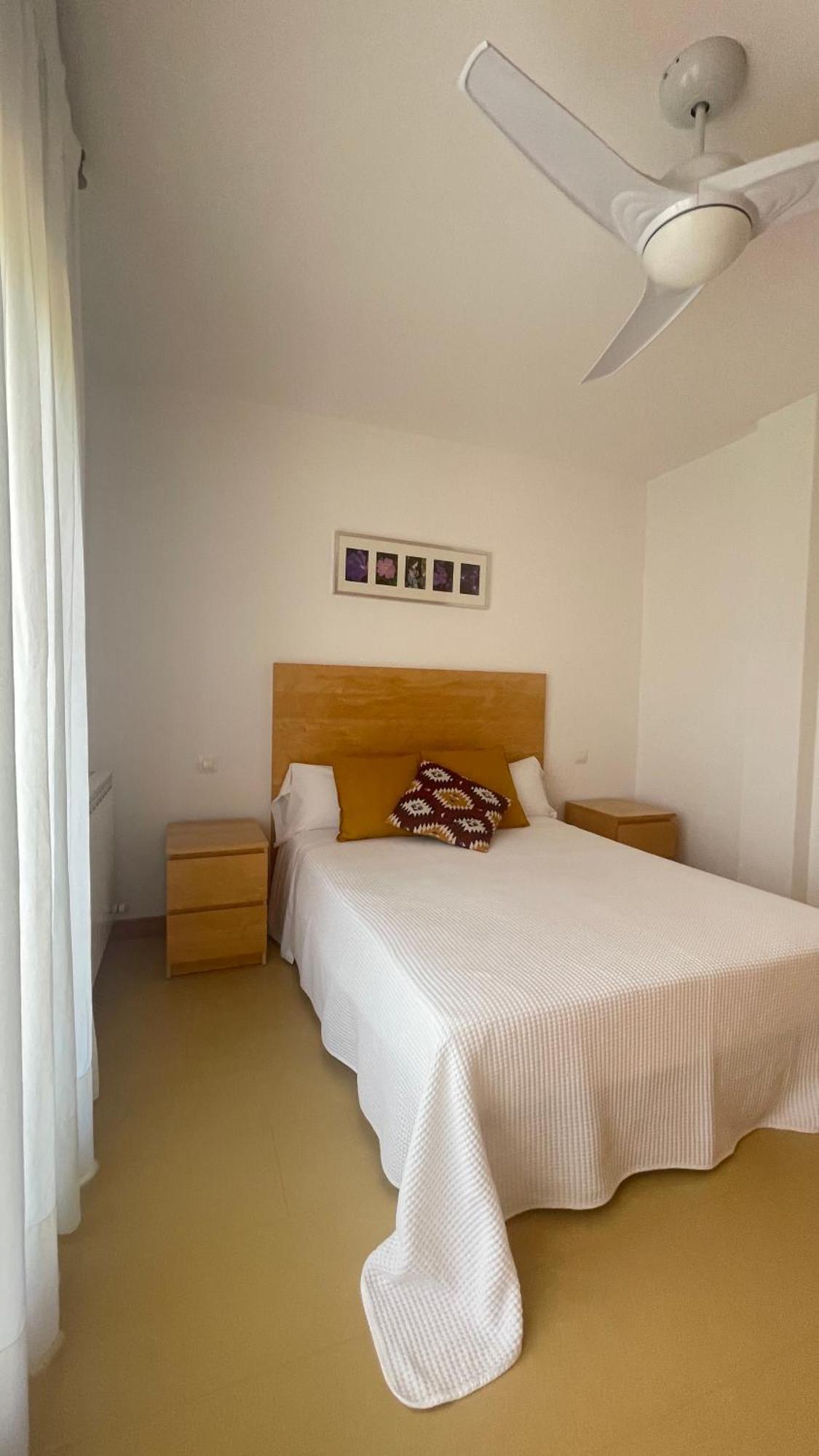 Apartamentos Real Alfoli El Burgo De Osma Dış mekan fotoğraf