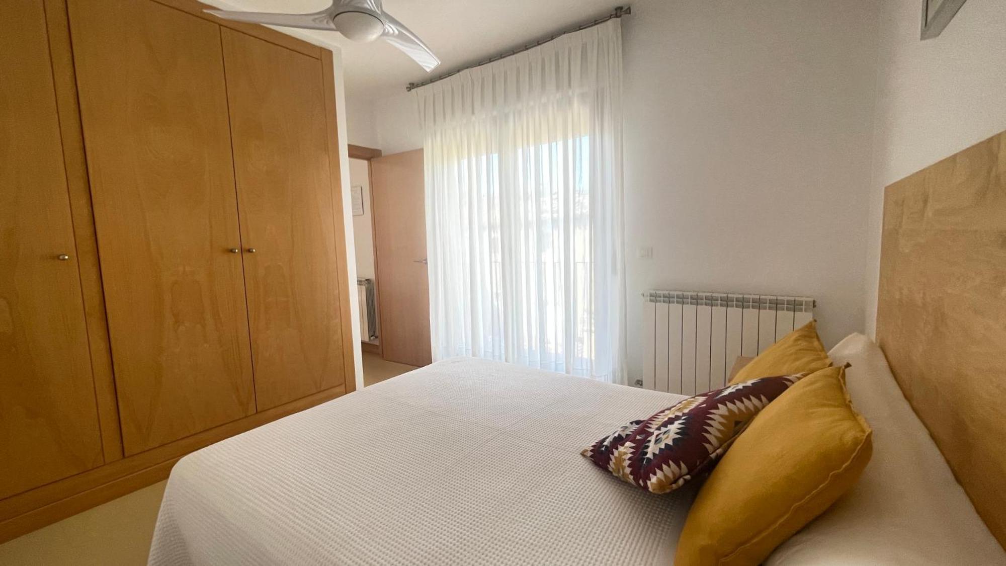 Apartamentos Real Alfoli El Burgo De Osma Dış mekan fotoğraf