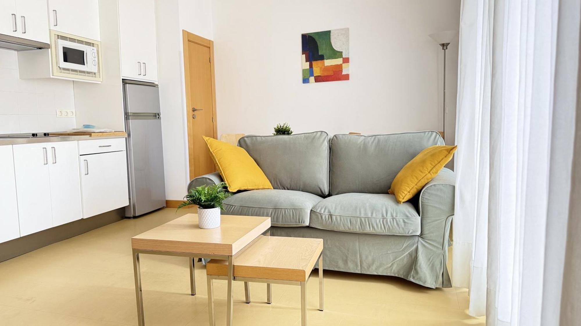Apartamentos Real Alfoli El Burgo De Osma Dış mekan fotoğraf