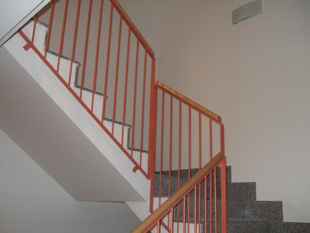 Apartamentos Real Alfoli El Burgo De Osma Dış mekan fotoğraf